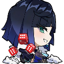 playing_dice emote