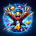winnerX Emote