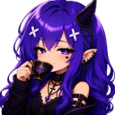 lunasip emote