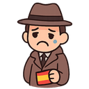 triste1 Emote