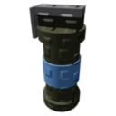 Flashbang emote