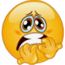 tiemblo emote