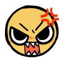 Angry_scream emote