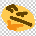 mmm Emote