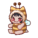 Beeko emote