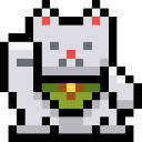 vip_luckycat emote