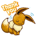 eveethank Emote