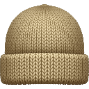 grinderfishermenbeanie emote