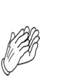 Clap Emote