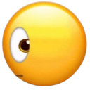side_eye emote