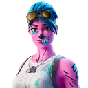 pink_ghoul Emote