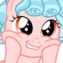 CozyAdore Emote