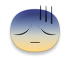 meepsorry Emote