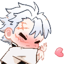 sanemiheart Emote