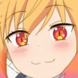 TohruSmile emote