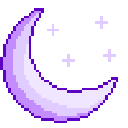 purplemoon emote