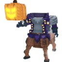 HeadlessHorseman emote