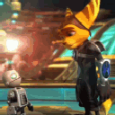 ratchetandclanknickastalos Emote