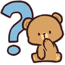 mocha_confused Emote