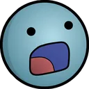 Dface Emote