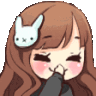 girl emote