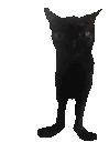 JinxBounce emote