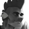 chadspike Emote