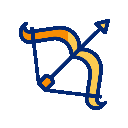 bowandarrow1ezgifcomgifmaker Emote