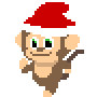 christmas emote