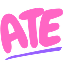 a_3ate emote