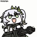 8007nahidamachinegun emote