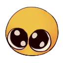 Big_Eyes emote