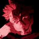 sukuna emote