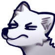 wolf_sus emote