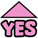 yes emote
