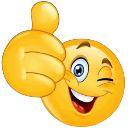 ThumbsUp emote