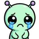 1Tears emote
