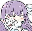 Chloe emote