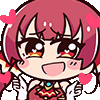MarineLove emote