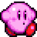 owoKirbyWalk emote