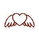 Heart_Nara emote