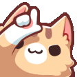 catloser Emote
