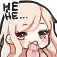 p_lilyhehe emote