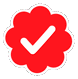 Verify emote