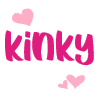 kinky emote