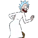 rickshakethatass emote