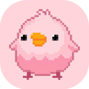 Piopink Emote