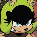 Surge_Smirk emote