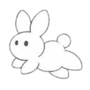 bunny Emote