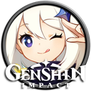 genshin_impact Emote